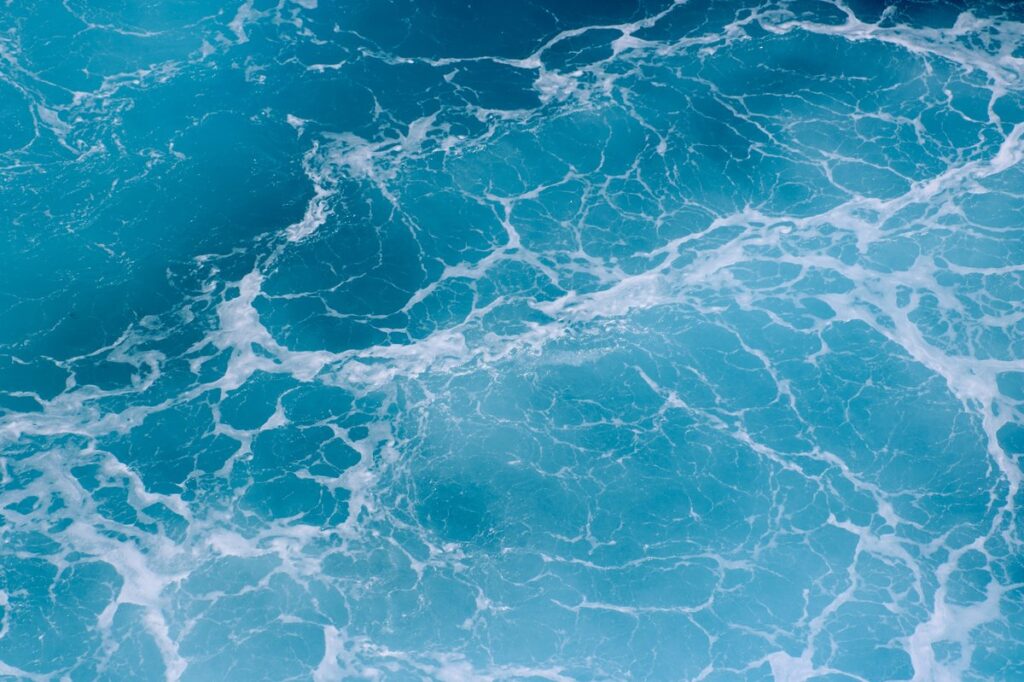 奄美群島を結ぶフェリー航路（イメージ）