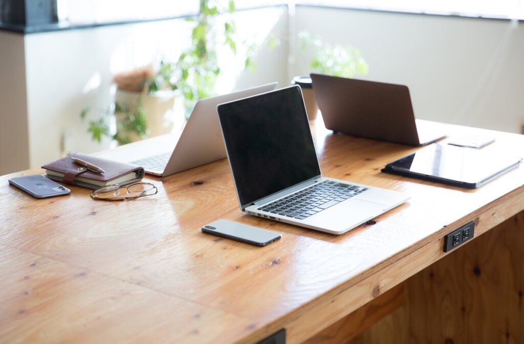 フェリー予約システムの画面（イメージ）