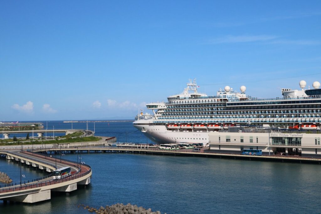 インバウンド観光客（イメージ）