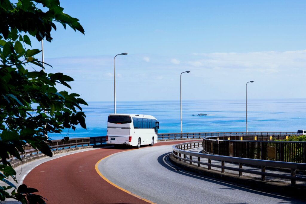 安謝新港（イメージ）