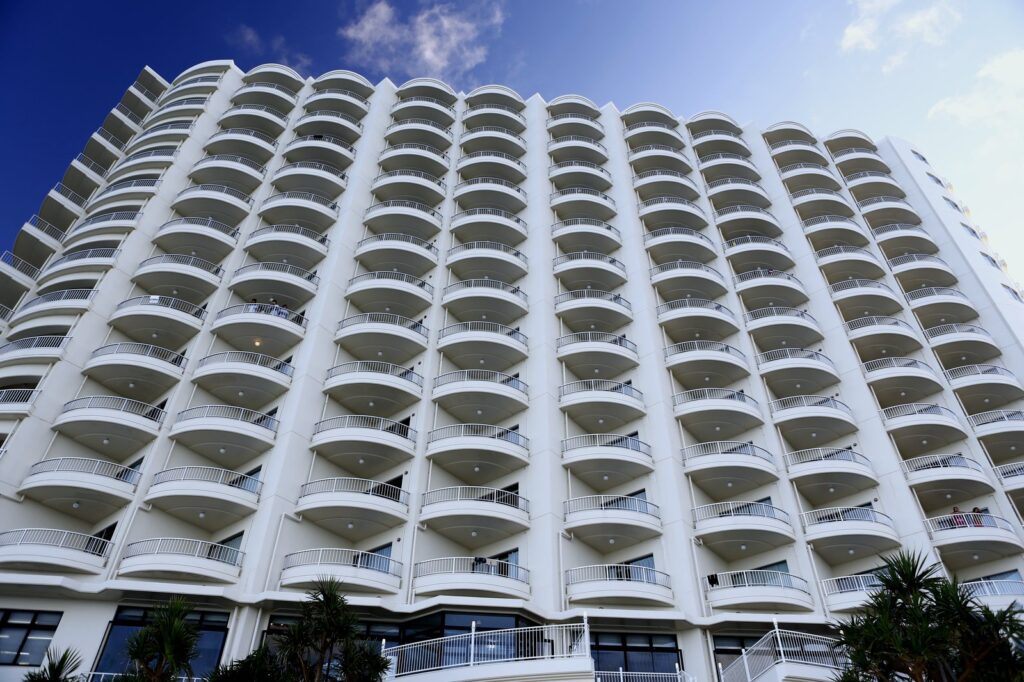 大東島の景観（イメージ）