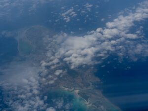 沖縄離島のビーチ（イメージ）