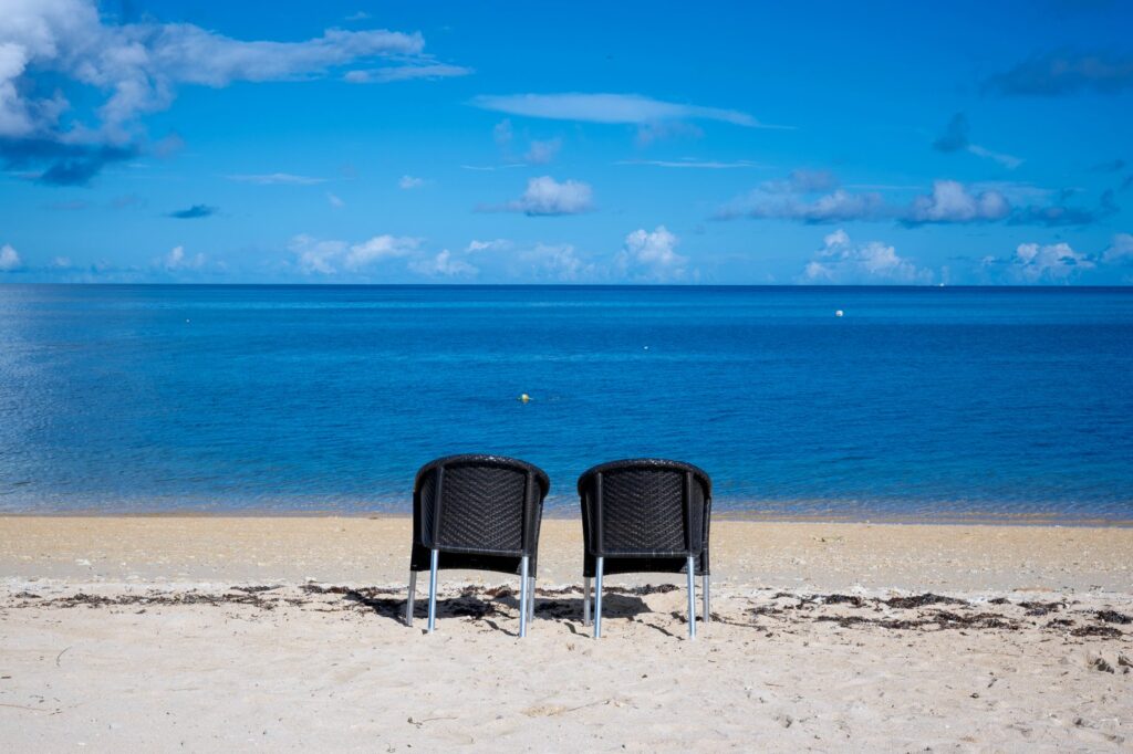 石垣島の景観（イメージ）