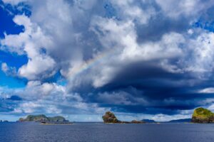 那覇港周辺（イメージ）