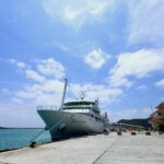 沖縄フェリー 全路線マップ【2026年】那覇〜各離島 料金・時間・運航会社一覧