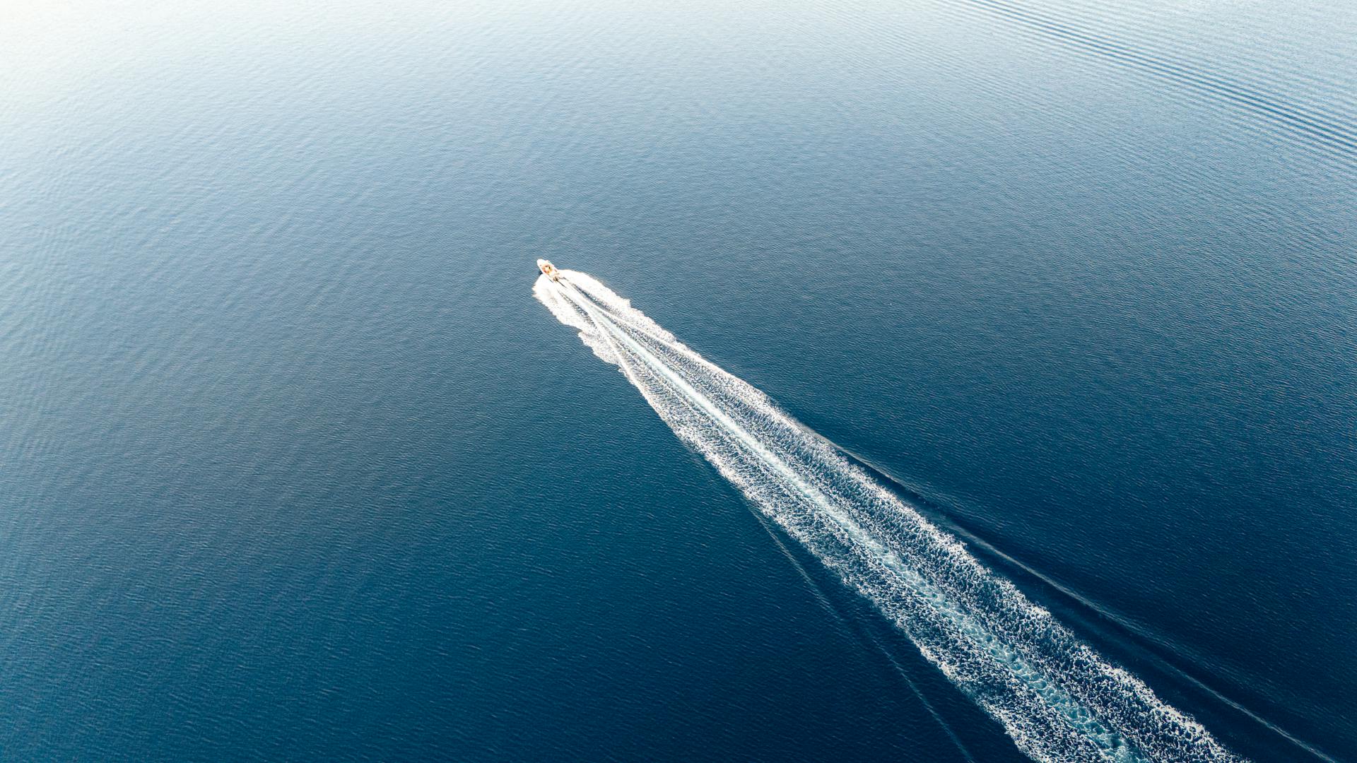 久米島オーシャンジェット
