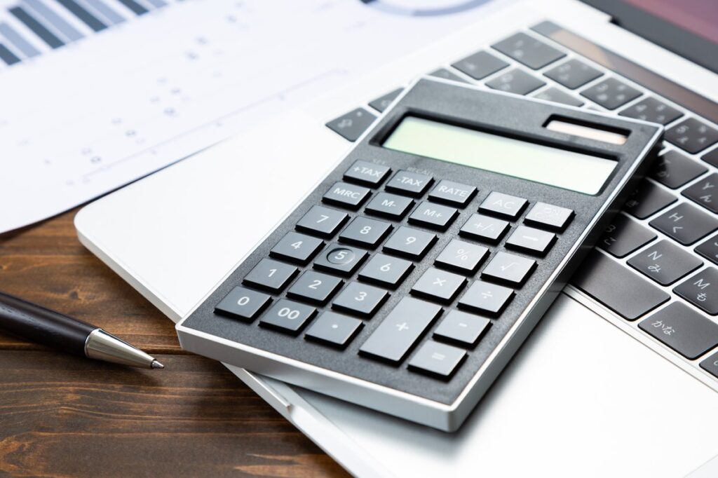 データ分析のイメージ（イメージ）