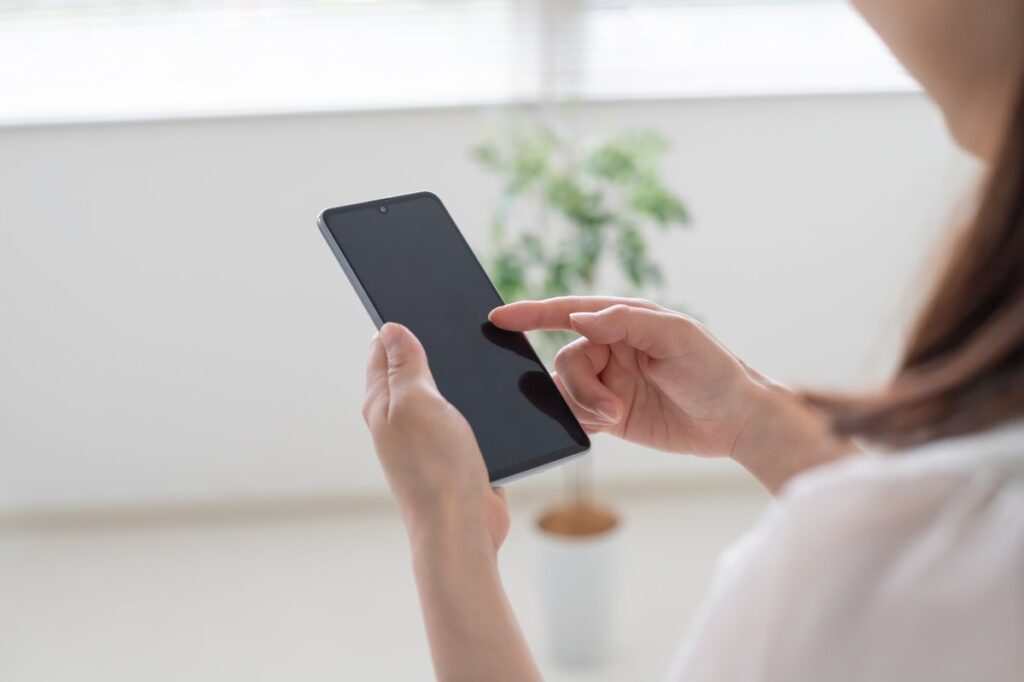 マーケティング戦略のイメージ（イメージ）