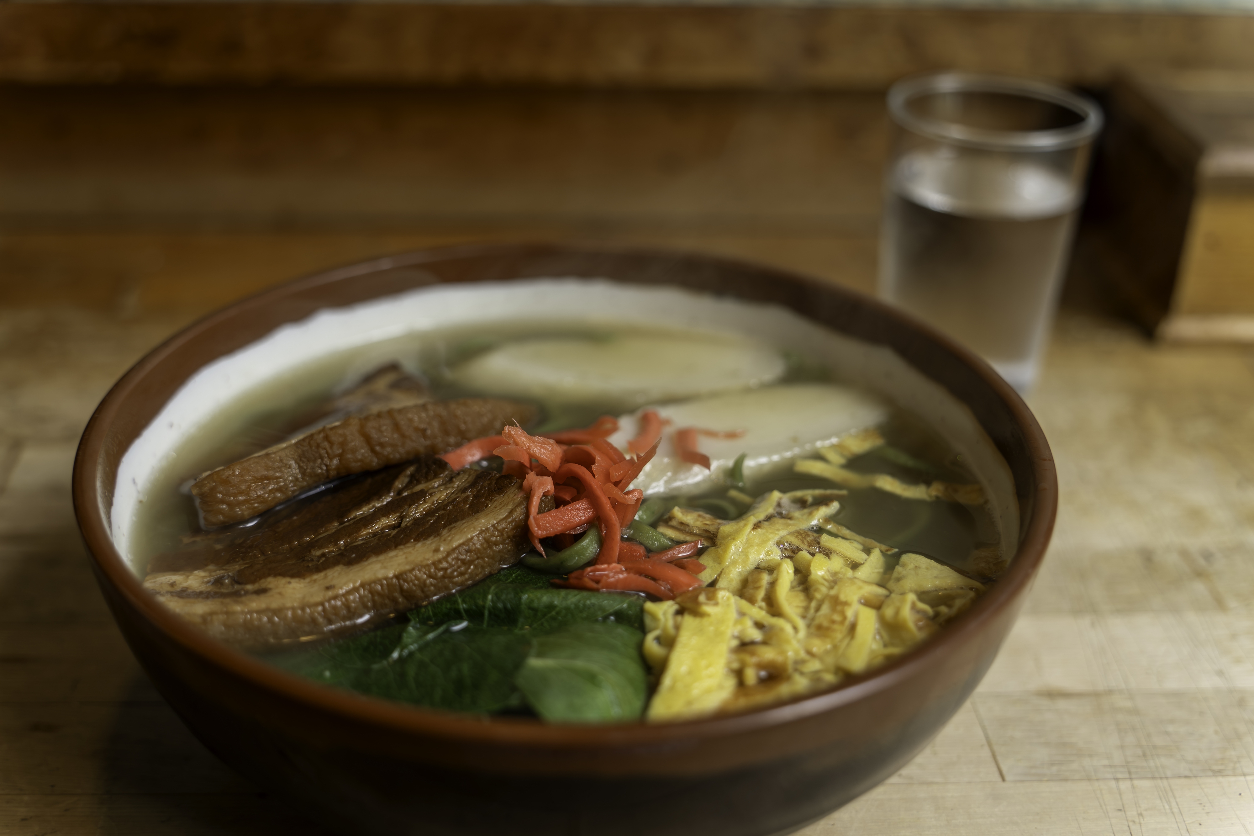 (イメージ) 国内FIT向け弾丸日帰り - 久米島のランチ