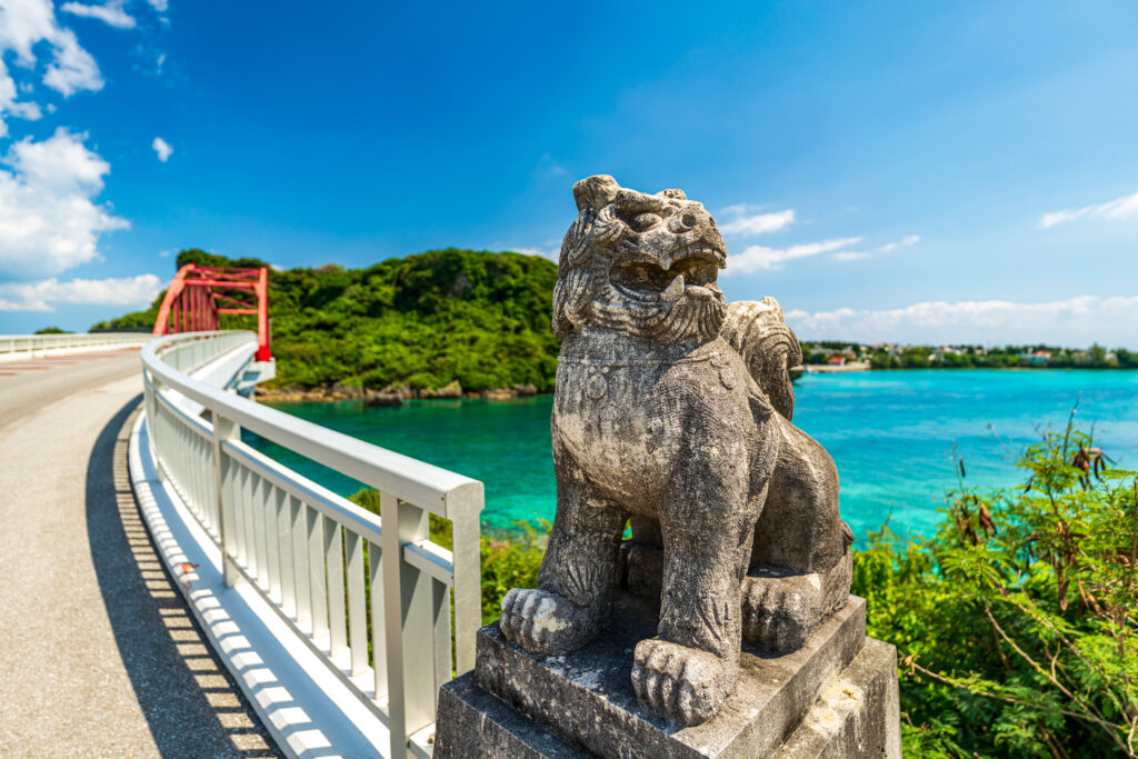 函館・小樽港（イメージ）