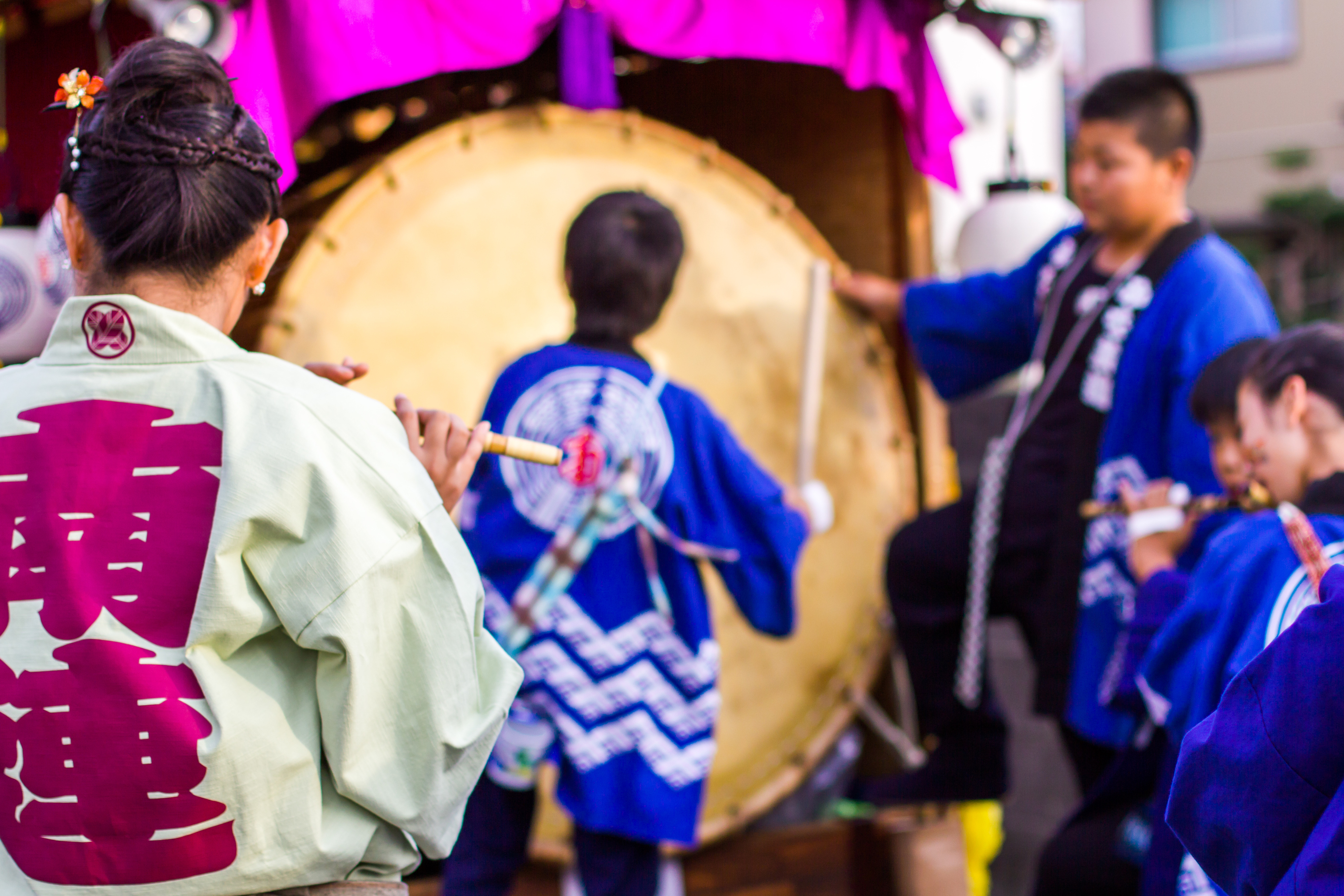 壱岐・対馬（イメージ）