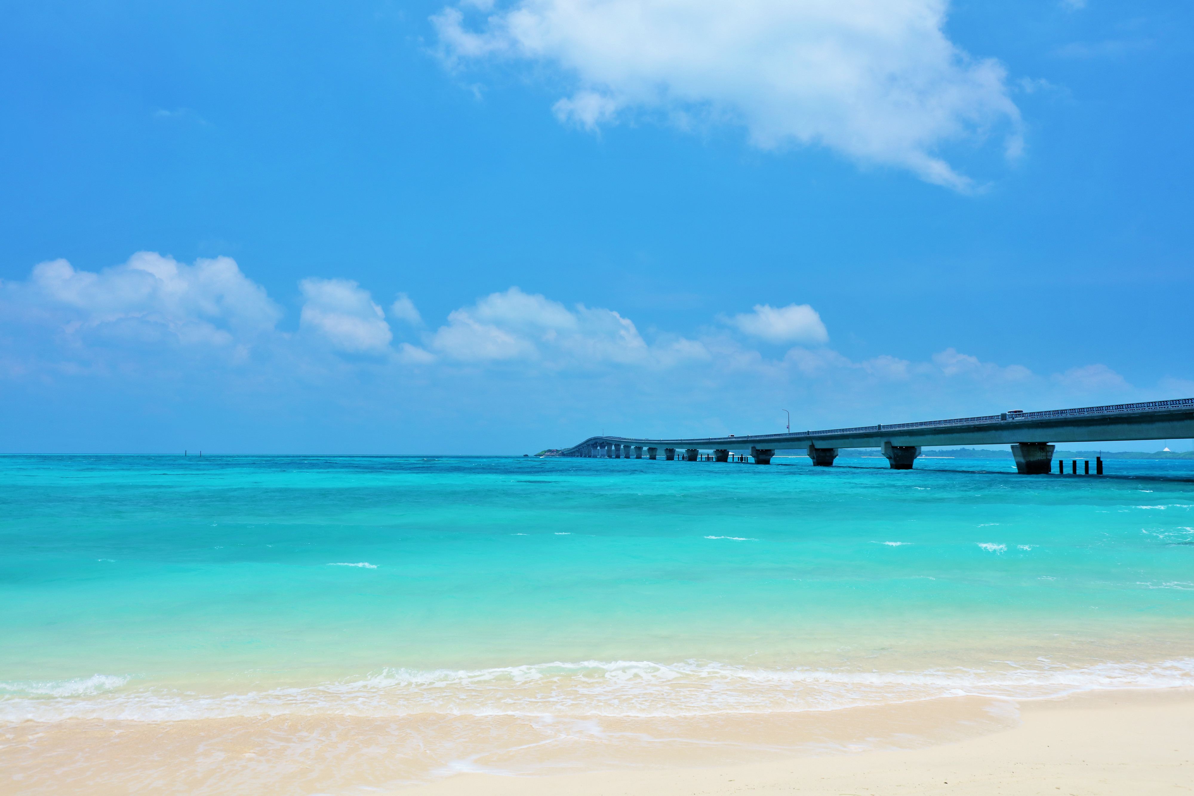 新島・式根島（イメージ）
