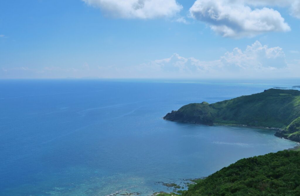 天草・有明海（イメージ）
