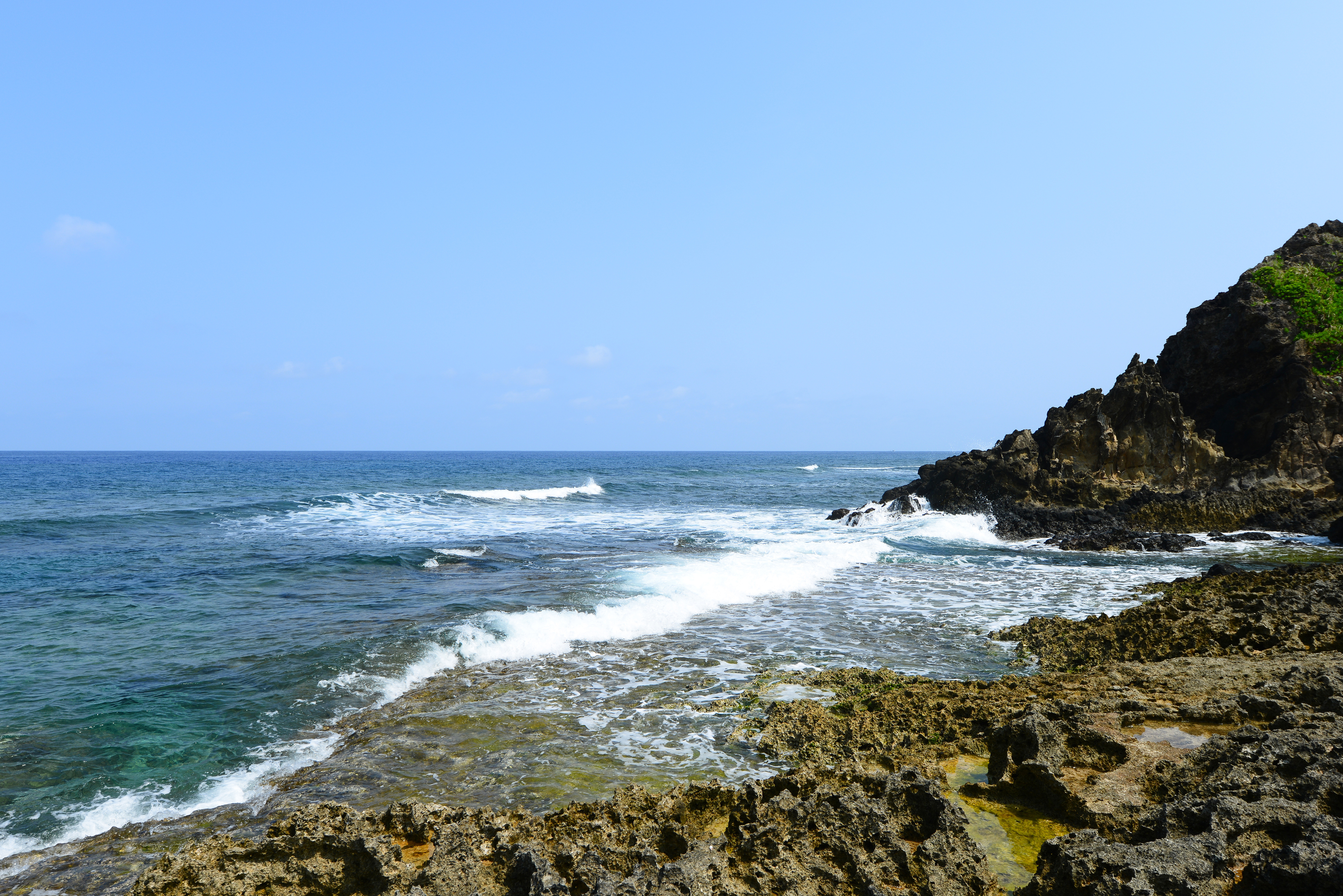 奄美大島（イメージ）