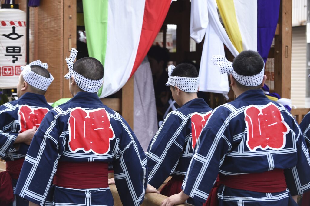 フェリー客室（イメージ）