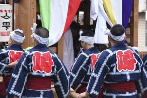 フェリー客室（イメージ）